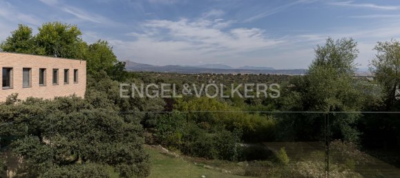 5 bedrooms House in San Sebastian de los Reyes, Spain No. 84483 16