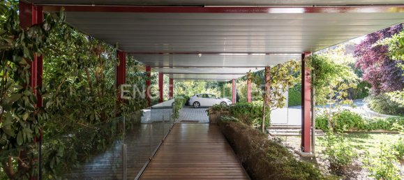 5 bedrooms House in San Sebastian de los Reyes, Spain No. 84483 73