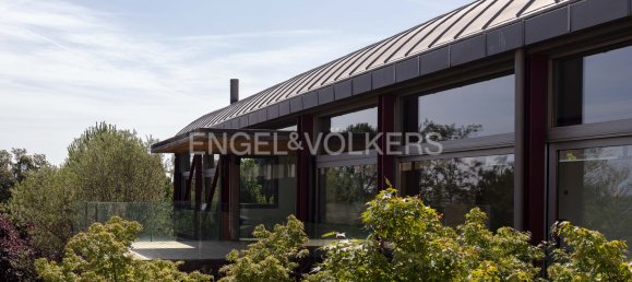 5 bedrooms House in San Sebastian de los Reyes, Spain No. 84483 2