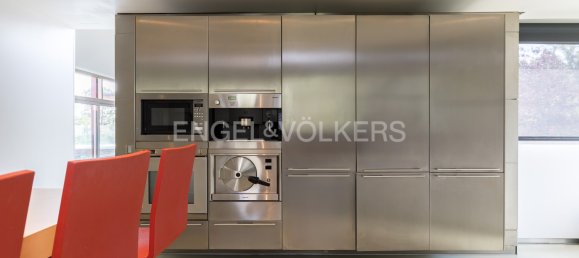 5 bedrooms House in San Sebastian de los Reyes, Spain No. 84483 26