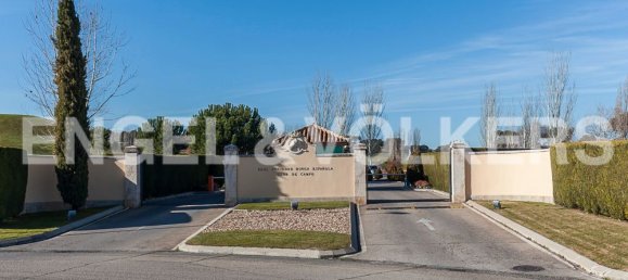 5 bedrooms House in San Sebastian de los Reyes, Spain No. 84483 87