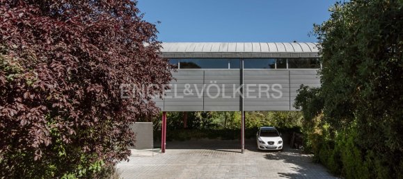 5 bedrooms House in San Sebastian de los Reyes, Spain No. 84483 82