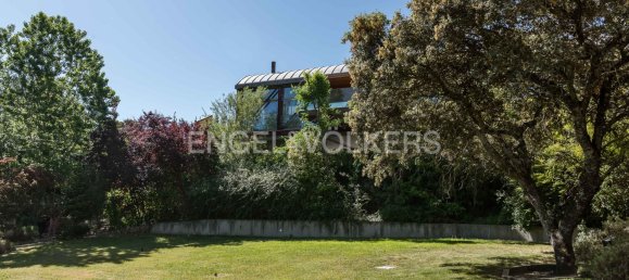 5 bedrooms House in San Sebastian de los Reyes, Spain No. 84483 71