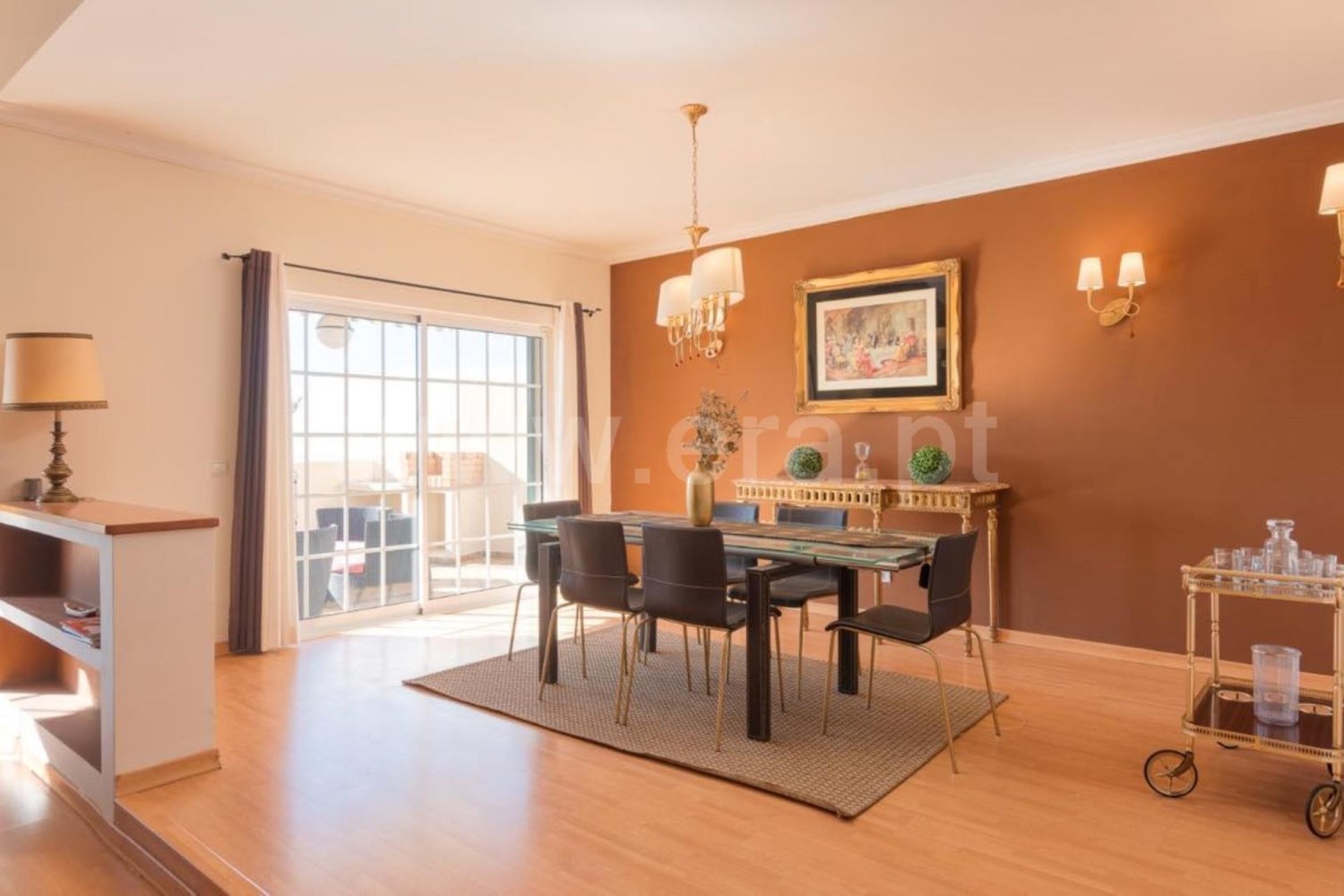 3 bedrooms House in Quarteira, Portugal No. 23465