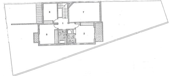 3 bedrooms House in Quarteira, Portugal No. 23465 13