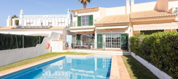 3 bedrooms House in Quarteira, Portugal No. 23465 14