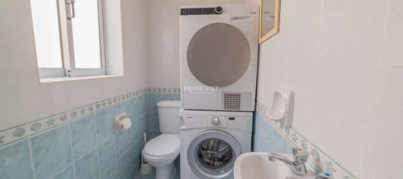 Apartamento de 3 dormitorios en Pieta, Malta No. 4376 17