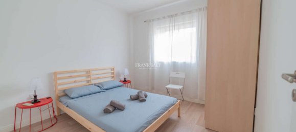 Apartamento de 3 dormitorios en Pieta, Malta No. 4376 14