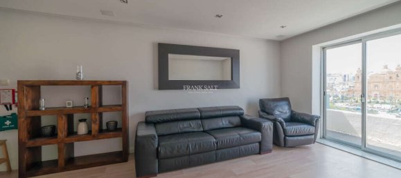 Apartamento de 3 dormitorios en Pieta, Malta No. 4376 3