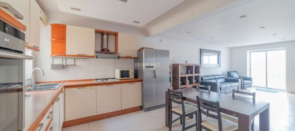 Apartamento de 3 dormitorios en Pieta, Malta No. 4376 6