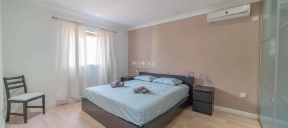 Apartamento de 3 dormitorios en Pieta, Malta No. 4376 12