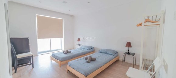 Apartamento de 3 dormitorios en Pieta, Malta No. 4376 10
