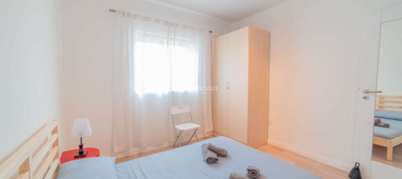 Apartamento de 3 dormitorios en Pieta, Malta No. 4376 15