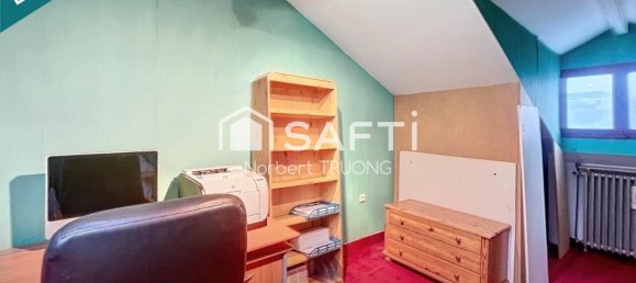 Дом с 3 спальнями в Исси-ле-Мулино, Франция № 344779 11