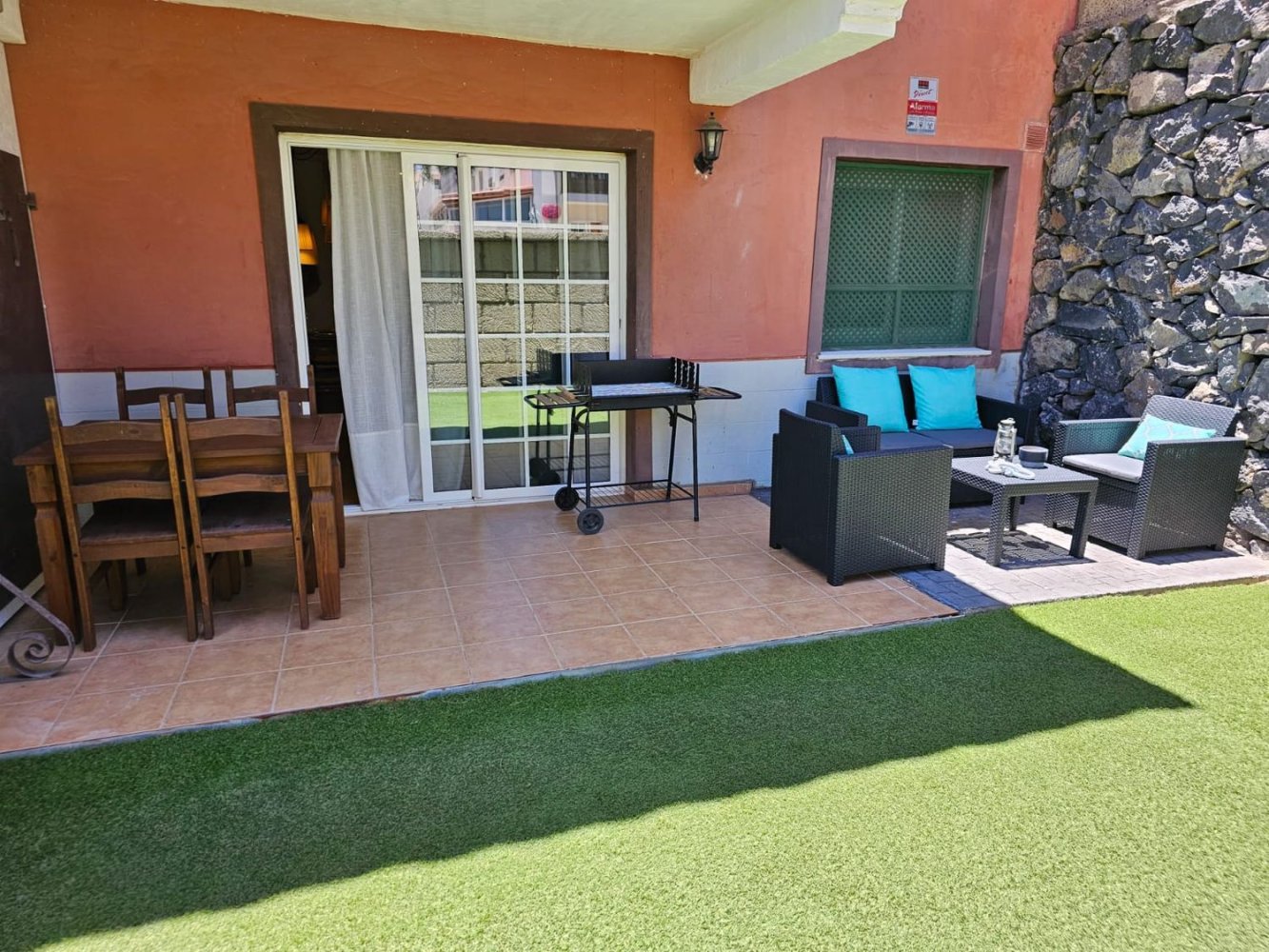 1 Schlafzimmer Wohnung in San Miguel de Abona, Spain, Nr. 191394