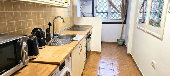 1 Schlafzimmer Wohnung in San Miguel de Abona, Spain, Nr. 191394 7