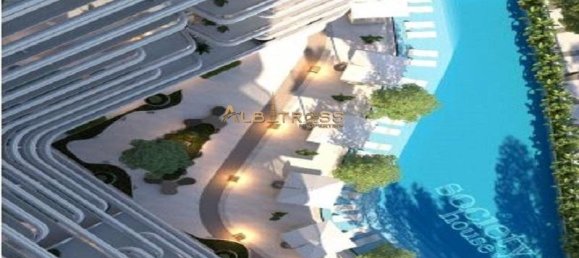 1 chambre Appartement à SOCIETY HOUSE, Downtown Dubai (Downtown Burj Dubai), UAE No. 60802 11