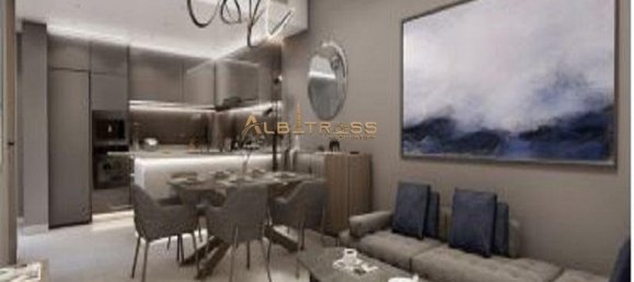 1 chambre Appartement à SOCIETY HOUSE, Downtown Dubai (Downtown Burj Dubai), UAE No. 60802 5