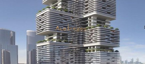 1 chambre Appartement à SOCIETY HOUSE, Downtown Dubai (Downtown Burj Dubai), UAE No. 60802 10