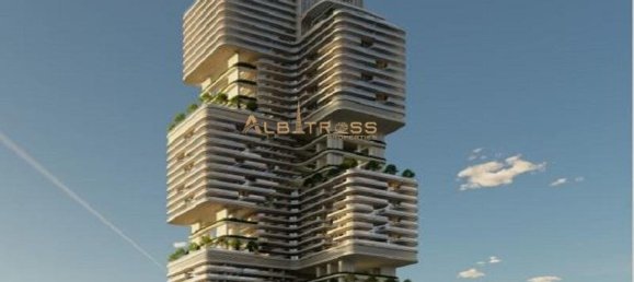 1 chambre Appartement à SOCIETY HOUSE, Downtown Dubai (Downtown Burj Dubai), UAE No. 60802 2