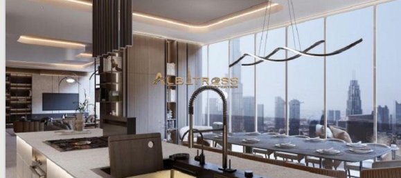 1 chambre Appartement à SOCIETY HOUSE, Downtown Dubai (Downtown Burj Dubai), UAE No. 60802 6