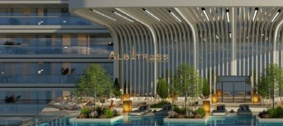 1 chambre Appartement à SOCIETY HOUSE, Downtown Dubai (Downtown Burj Dubai), UAE No. 60802 8