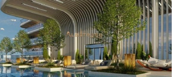 1 chambre Appartement à SOCIETY HOUSE, Downtown Dubai (Downtown Burj Dubai), UAE No. 60802 9