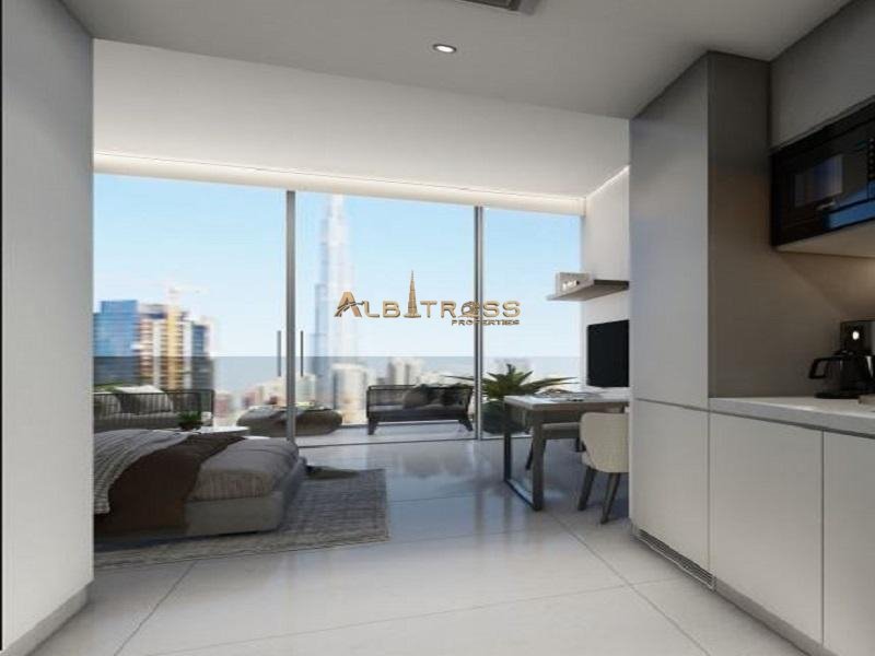 1 chambre Appartement à SOCIETY HOUSE, Downtown Dubai (Downtown Burj Dubai), UAE No. 60802