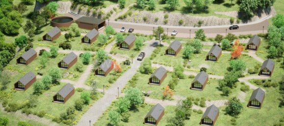  Land in Calheta, Portugal No. 109580 2