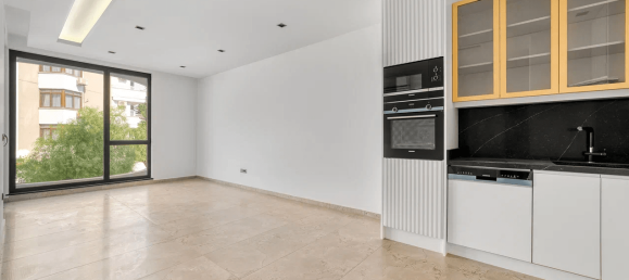 Apartment 1+1 in Kargicak, Turkey No. 27018 9