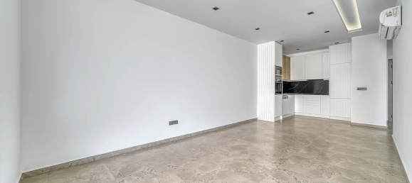 Apartment 1+1 in Kargicak, Turkey No. 27018 7