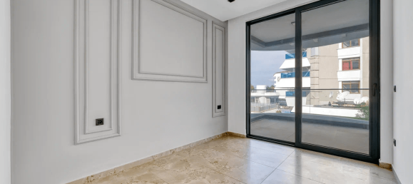 Apartment 1+1 in Kargicak, Turkey No. 27018 16