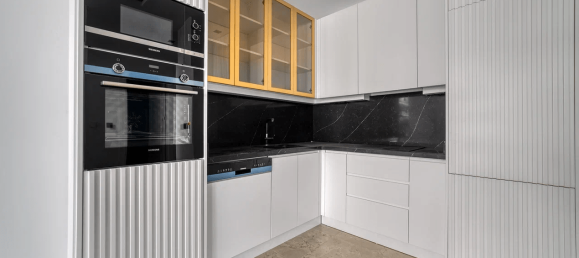 Apartment 1+1 in Kargicak, Turkey No. 27018 10