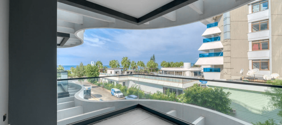 Apartment 1+1 in Kargicak, Turkey No. 27018 5