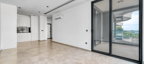 Apartment 1+1 in Kargicak, Turkey No. 27018 8