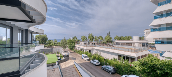 Apartment 1+1 in Kargicak, Turkey No. 27018 3