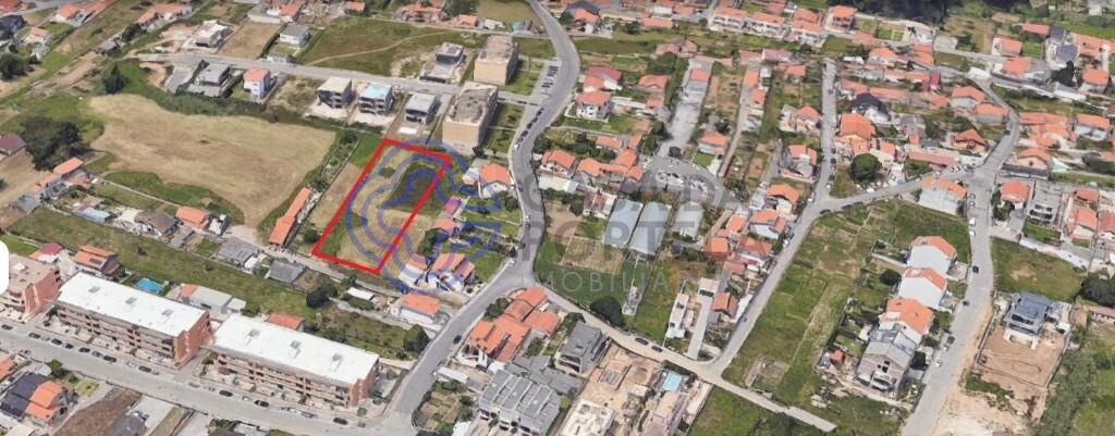  Land in Vila Nova de Gaia, Portugal No. 55305