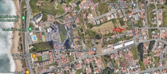 Land in Vila Nova de Gaia, Portugal No. 55305 6