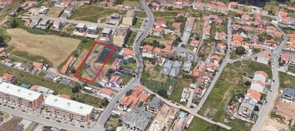 Land in Vila Nova de Gaia, Portugal No. 55305 9