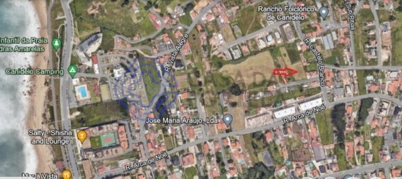 Land in Vila Nova de Gaia, Portugal No. 55305 2