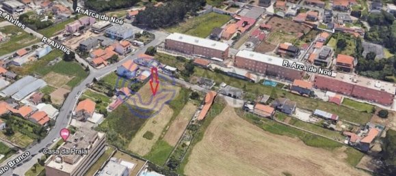 Land in Vila Nova de Gaia, Portugal No. 55305 8