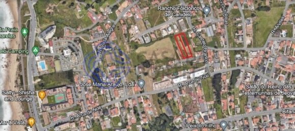 Land in Vila Nova de Gaia, Portugal No. 55305 7