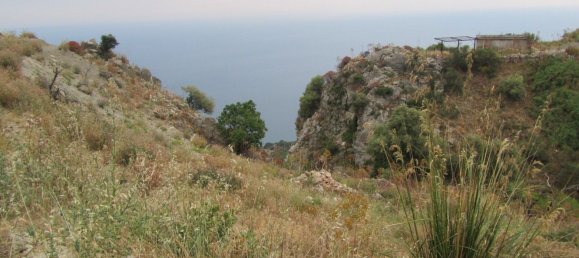 Земельный участок 7150м² в Кастельмола, Италия № 102341 11