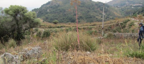 Земельный участок 7150м² в Кастельмола, Италия № 102341 6