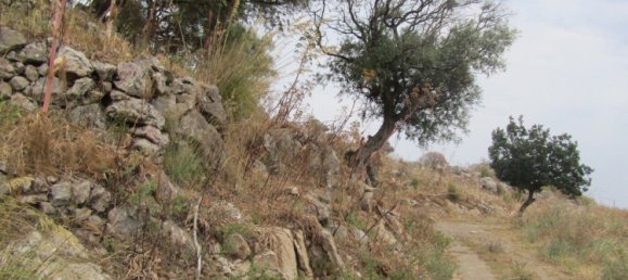 Земельный участок 7150м² в Кастельмола, Италия № 102341 9