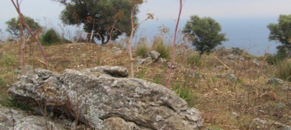 Земельный участок 7150м² в Кастельмола, Италия № 102341 5