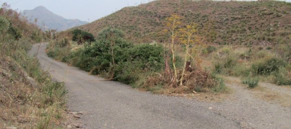 Земельный участок 7150м² в Кастельмола, Италия № 102341 18