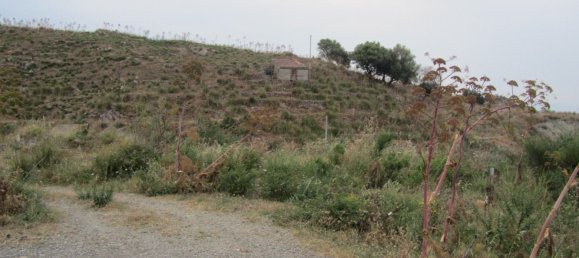 Земельный участок 7150м² в Кастельмола, Италия № 102341 17