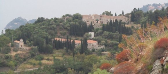 Земельный участок 7150м² в Кастельмола, Италия № 102341 12