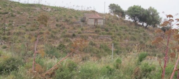 Земельный участок 7150м² в Кастельмола, Италия № 102341 16